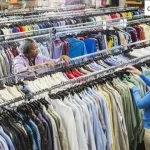 Tren Fashion yang Bakal Hits di Tahun 2024, Makin Marak Thrifting